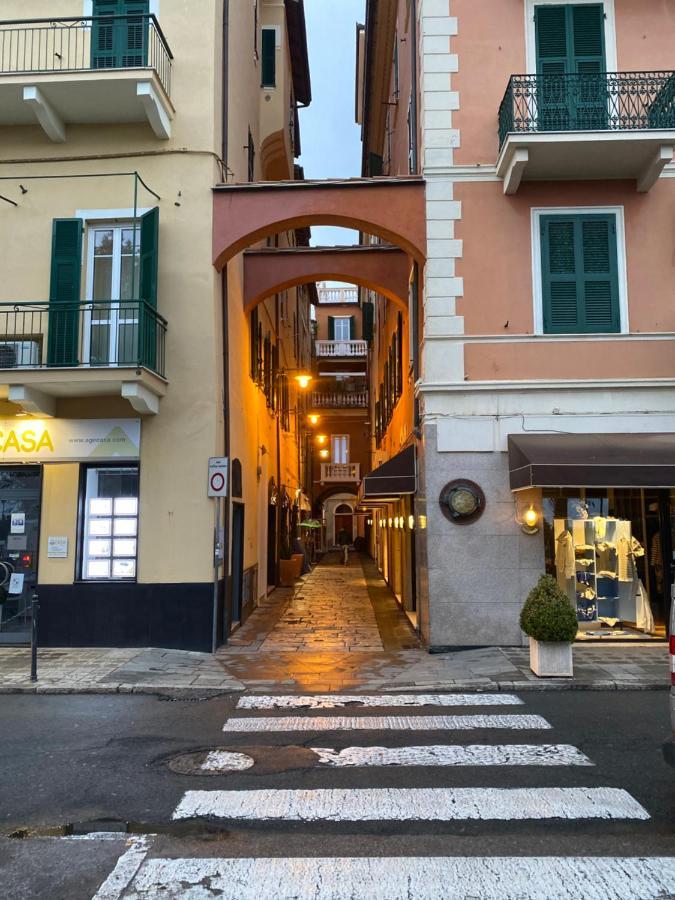 Hotel Alba Chiara 피날레리구레 외부 사진