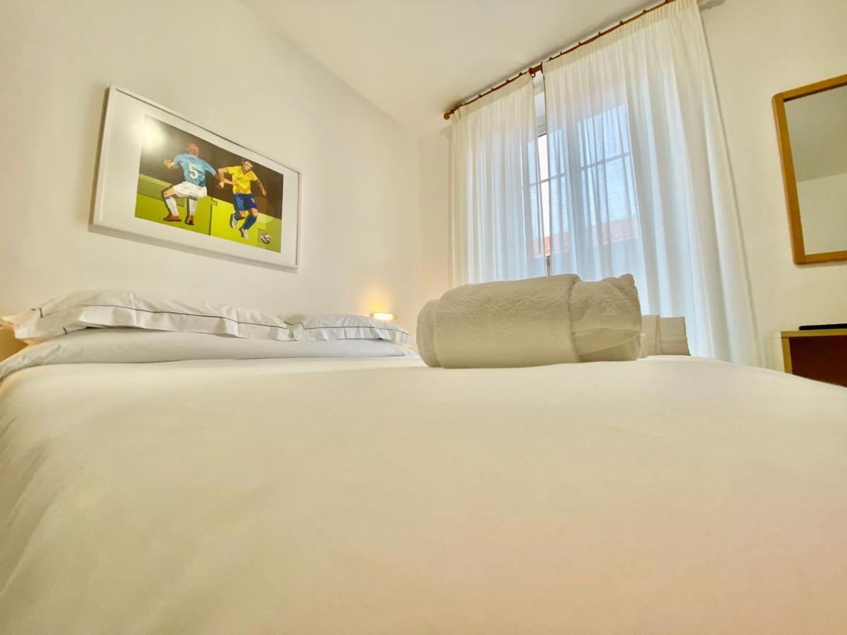 Hotel Alba Chiara 피날레리구레 외부 사진