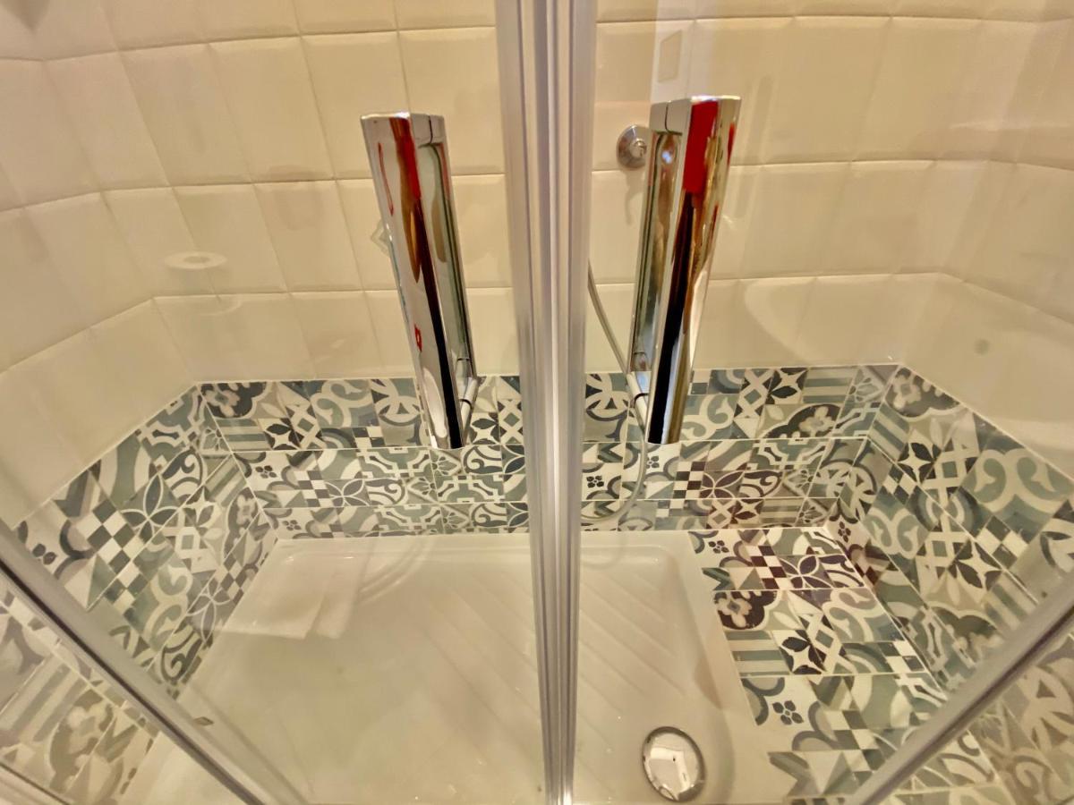 Hotel Alba Chiara 피날레리구레 외부 사진
