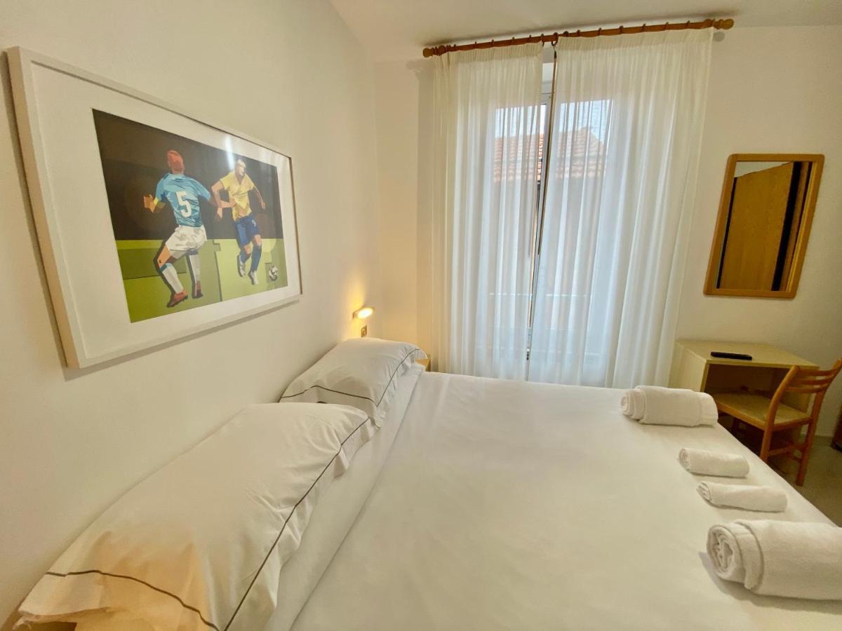 Hotel Alba Chiara 피날레리구레 외부 사진