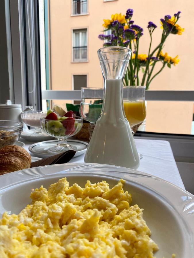 Hotel Alba Chiara 피날레리구레 외부 사진